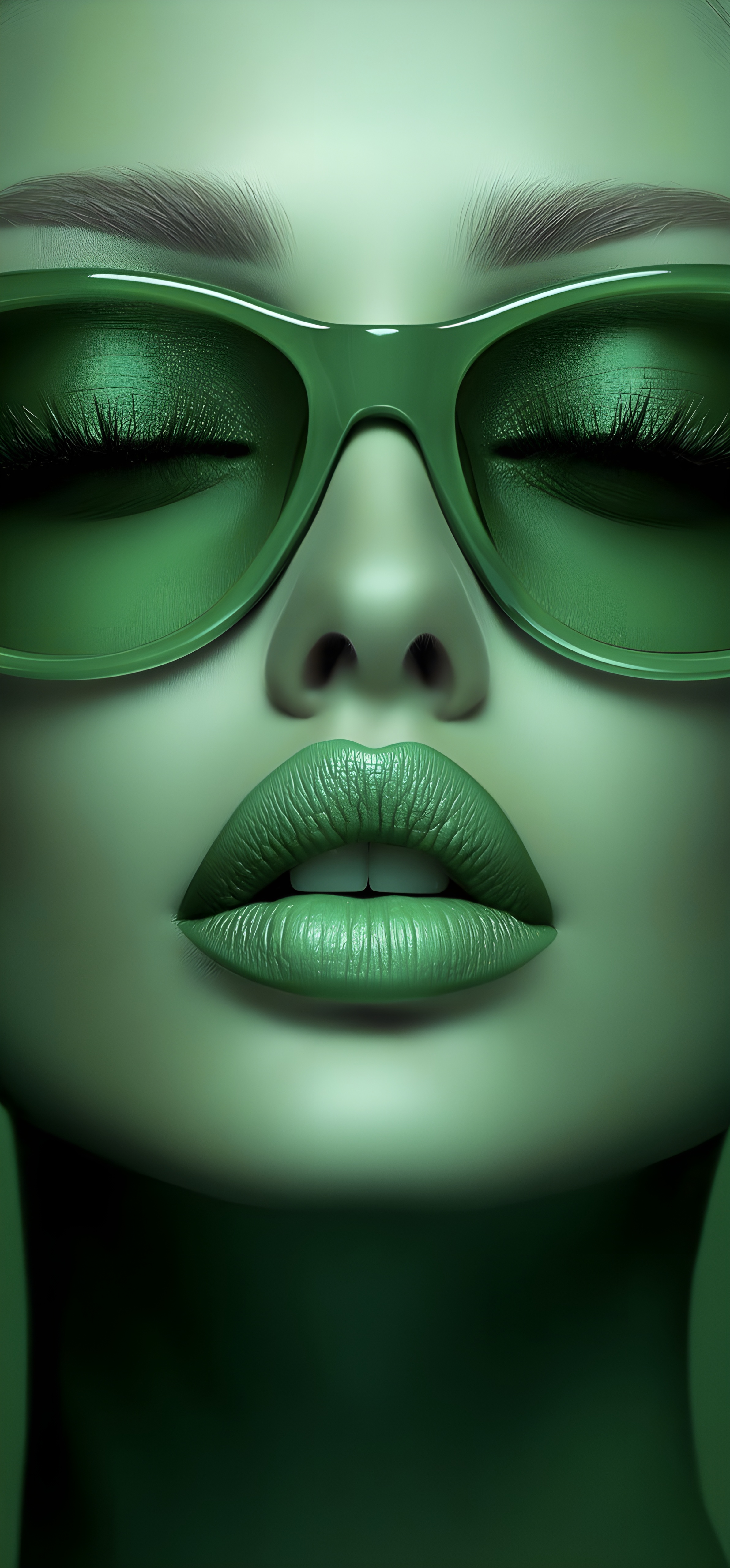 Artistic & Conceptual