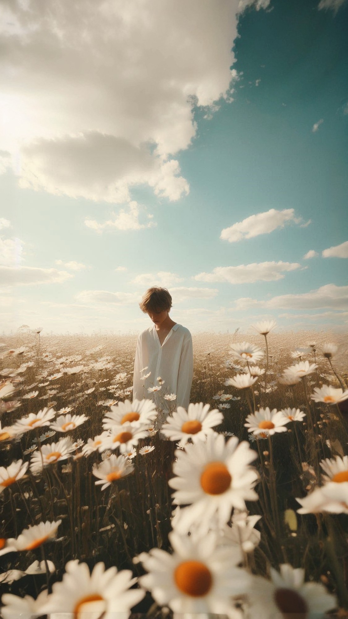 Aesthetic Boys Wallpaper