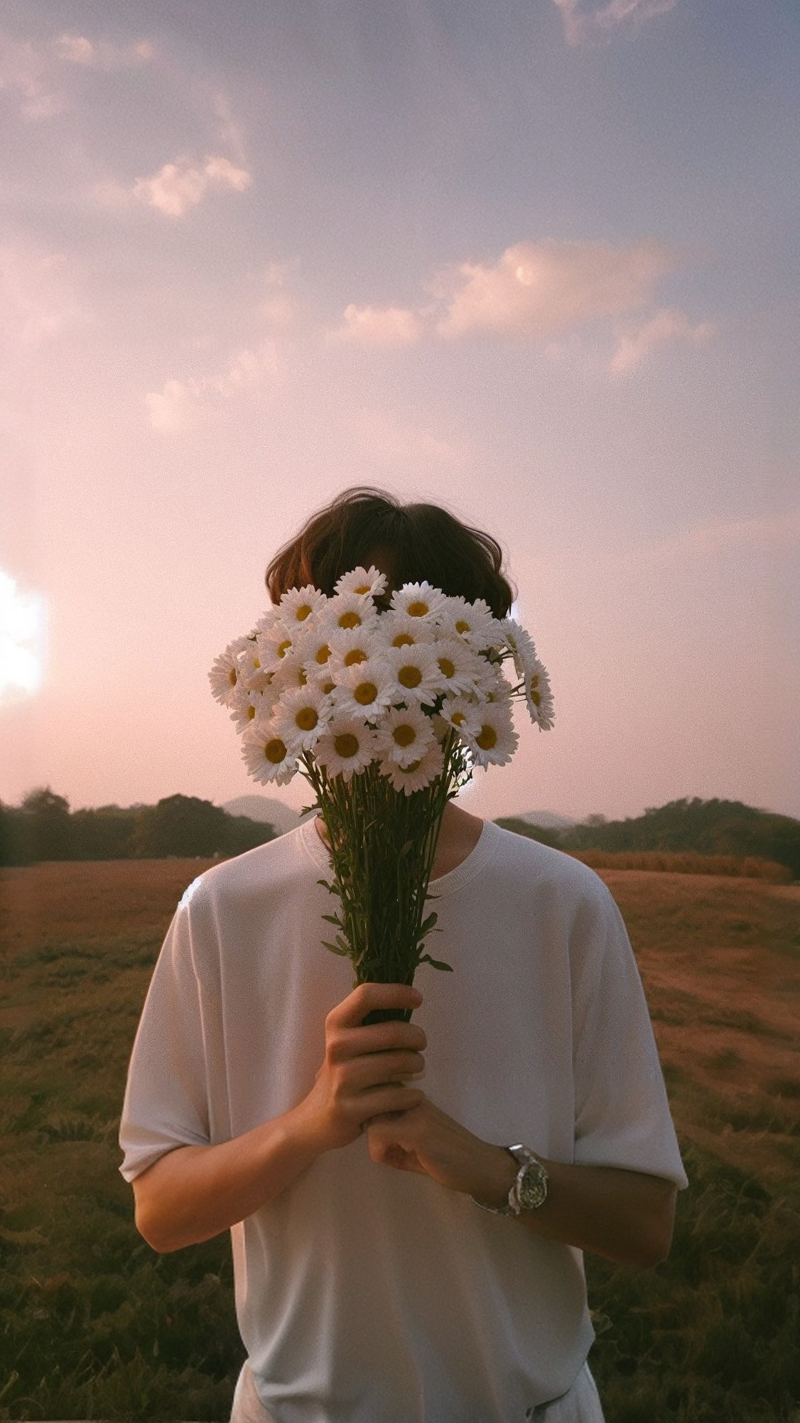 Aesthetic Boys Wallpaper